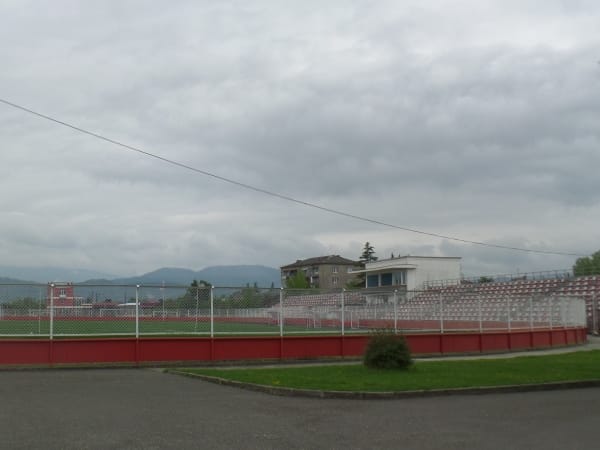 Stadioni Erosi Manjgaladze