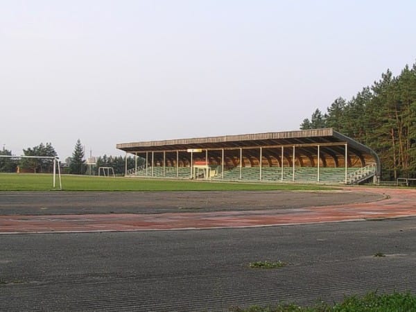 Utenio Stadionas