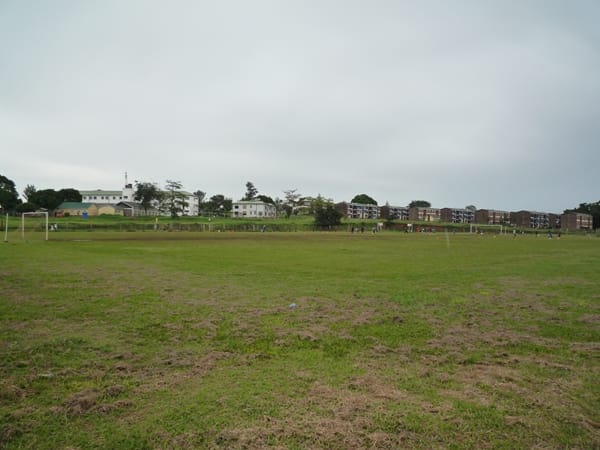 Bombo Stadium
