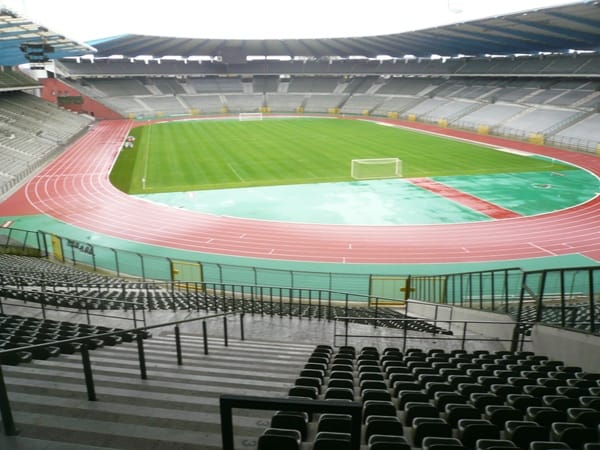 King Baudouin Stadium
