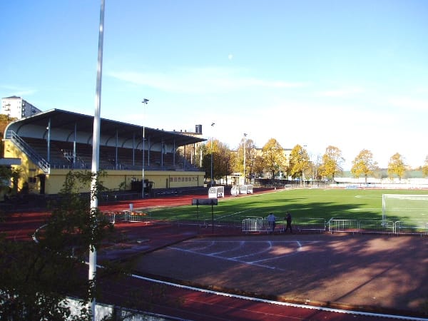Kristinebergs IP