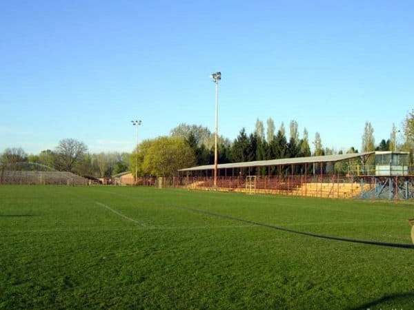 Városi Stadion
