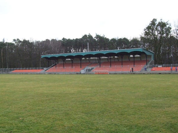 Stadion Miejski