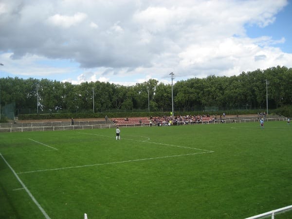 Werner-Seelenbinder-Sportpark