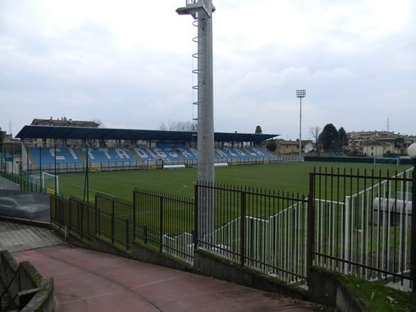 Stadio Comunale