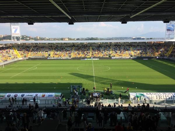 Stadio Benito Stirpe